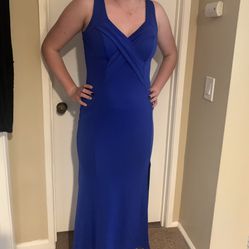 Beautiful Women’s Evening Gown Or Prom Dress  Bridesmaids Dress