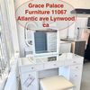 Grace Palace Furniture Lynwood