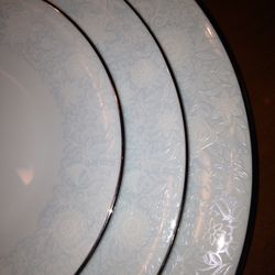 Noritake Ravel China Set