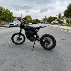 E-Bike 