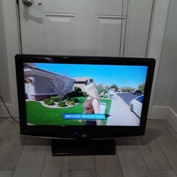 TV 32" No Remote