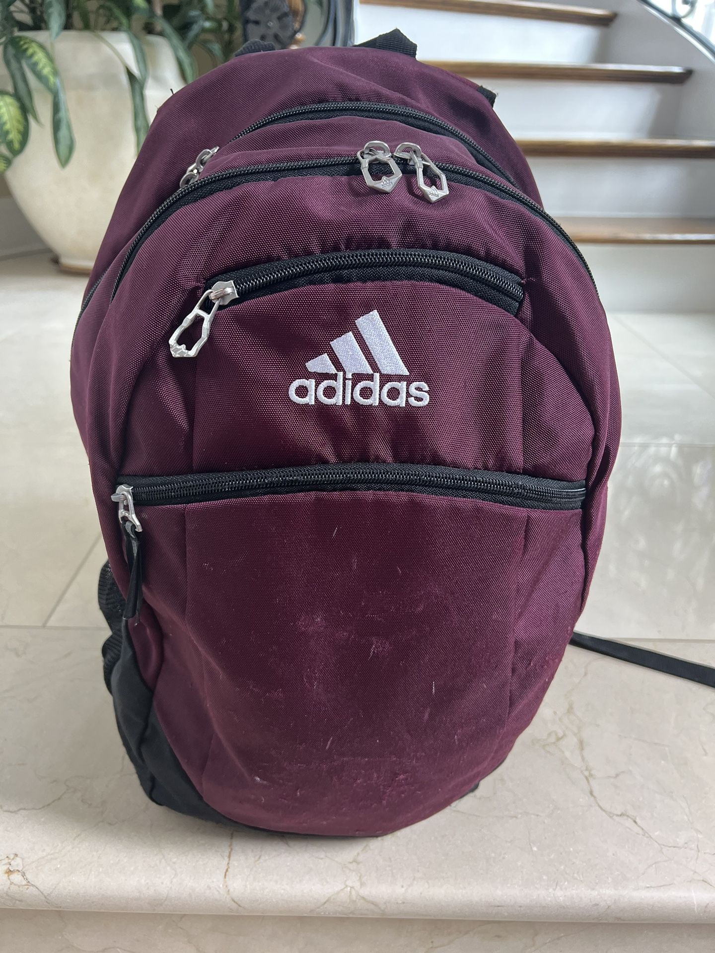Adidas Stricker2 Backpack 