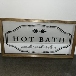Bathroom Decor