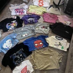 PJ TOPS/BOTTOMS MUST GO!!!