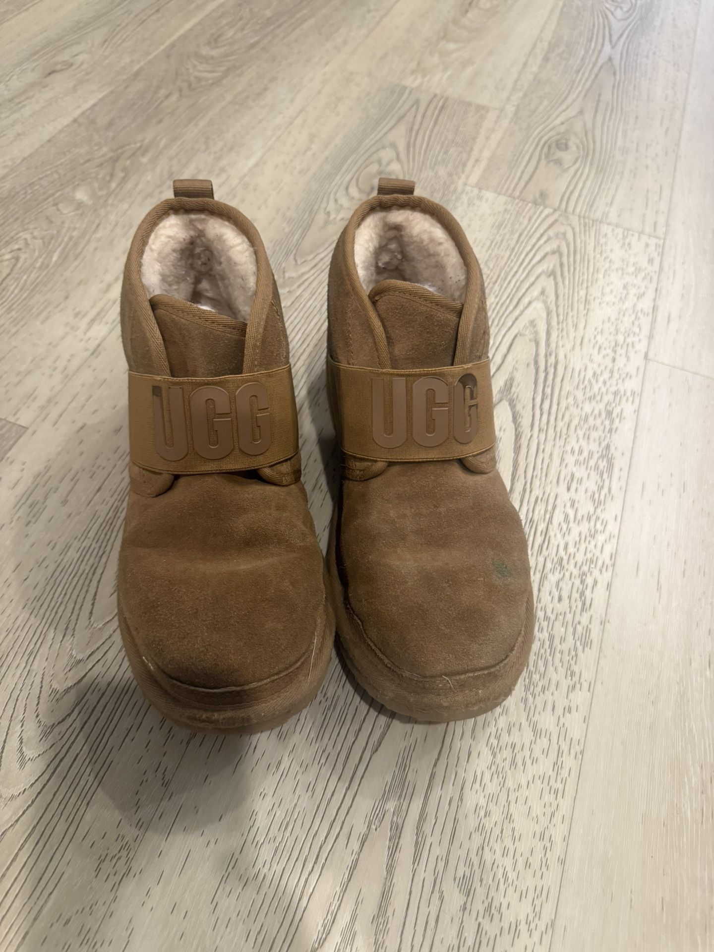 Kids Ugg