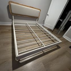 Bed frame