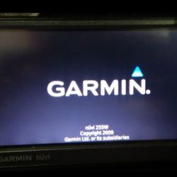 Garmin nüvi 255W 4.3-Inch Portable GPS Navigator (Discontinued by Manufacturer)