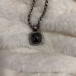 David Yurman Necklace