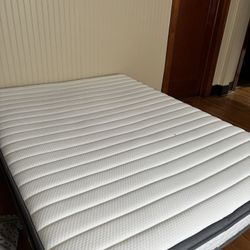 Queen Mattress 