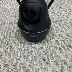 Reolink C1 Pro - Security Camera