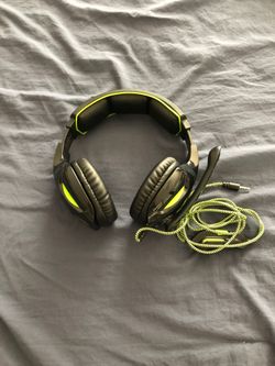 Gaming Headset