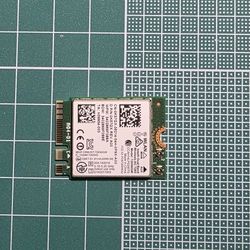 Intel Dual Band Wireless-AC 7265 Laptop WiFi Card 