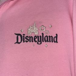 Disney Sweater