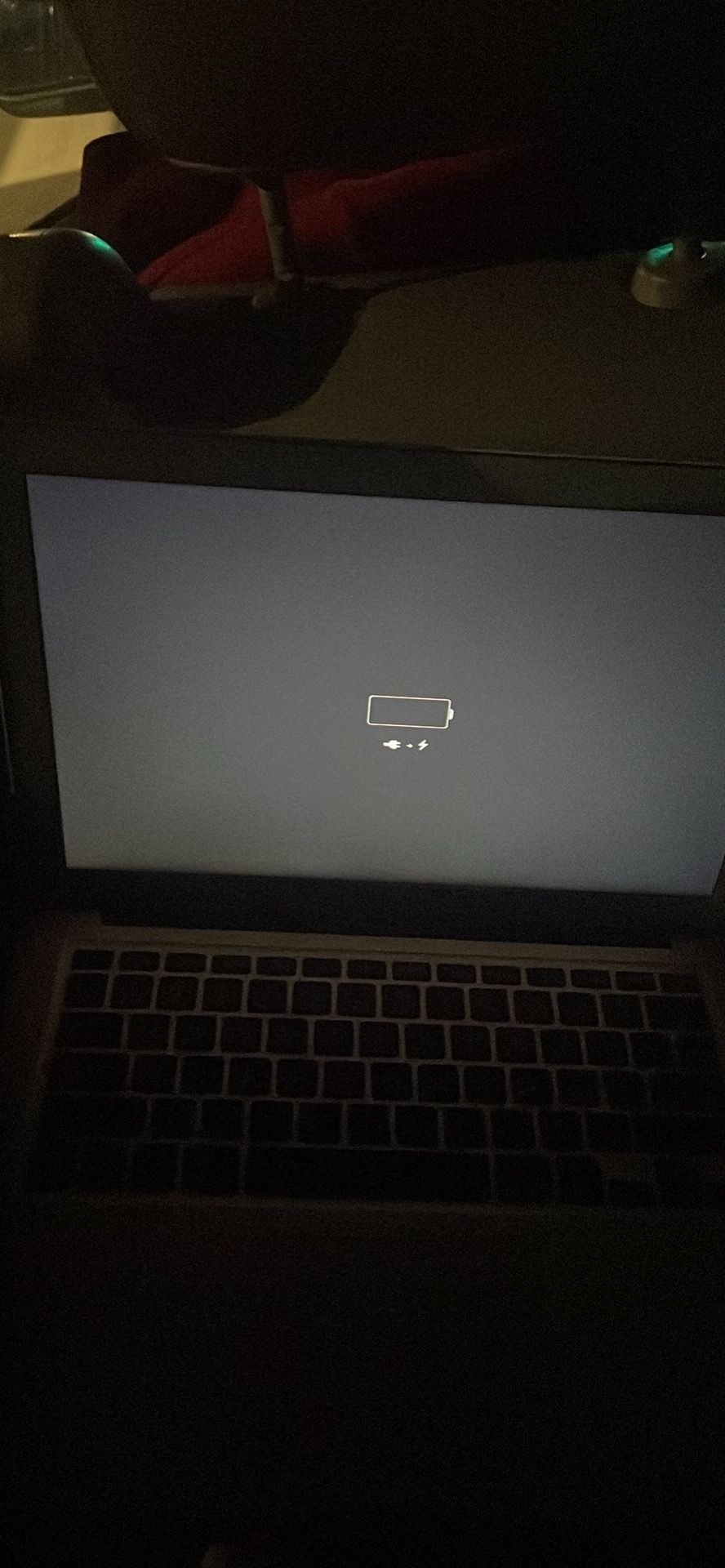 2015 MacBook Air