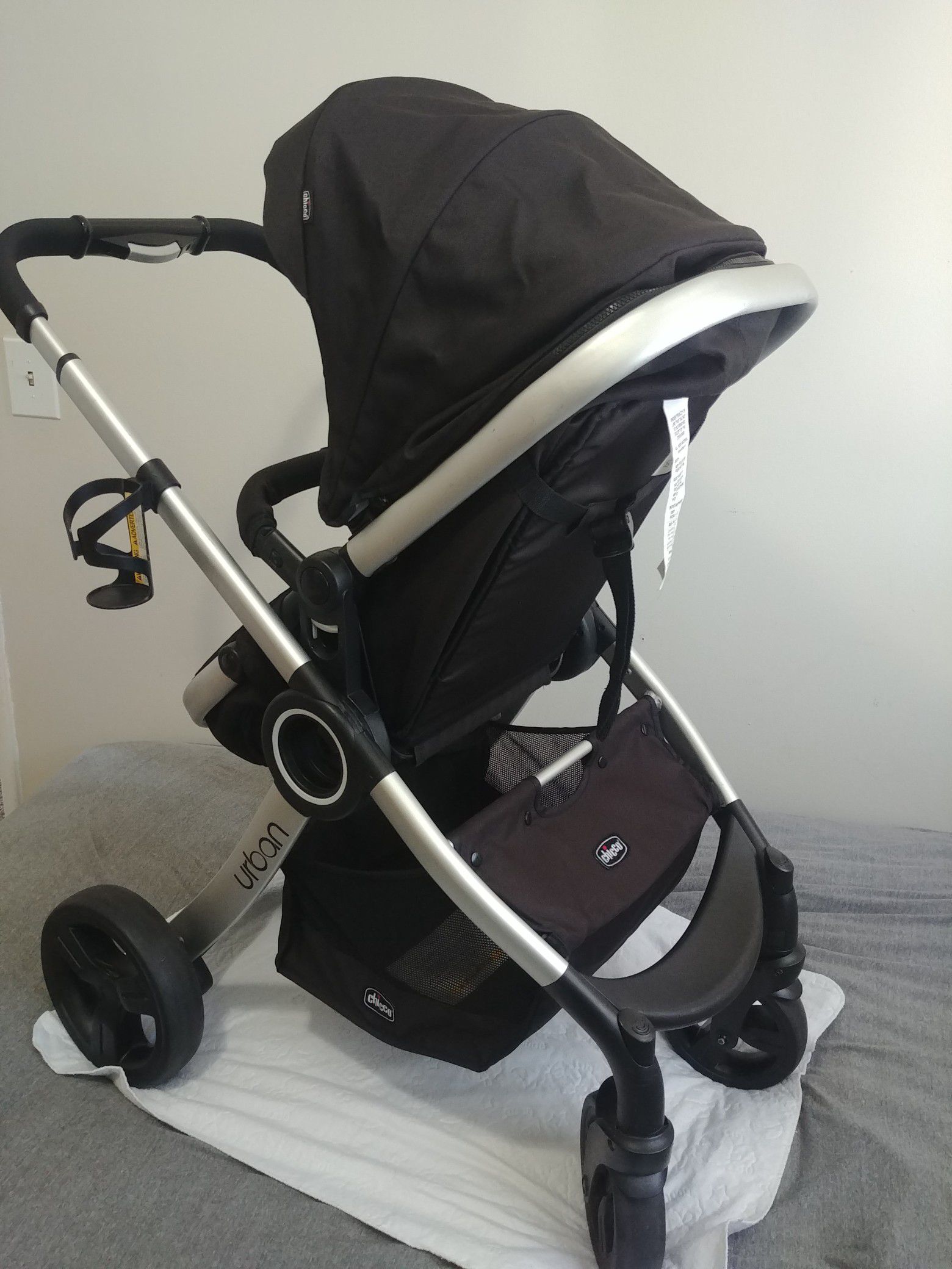 Chicco Urban Excellent Condition!