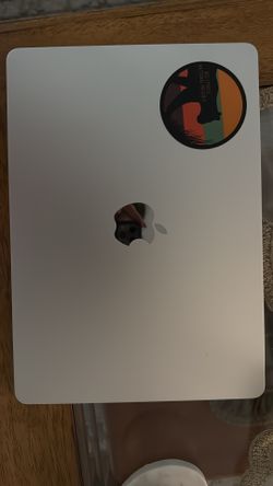 Macbook Air M2 512 GB 13 inch