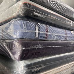 Huge Mattress SALE