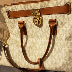 Michael Kors Handbag 