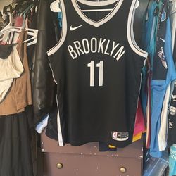 NBA Jersey
