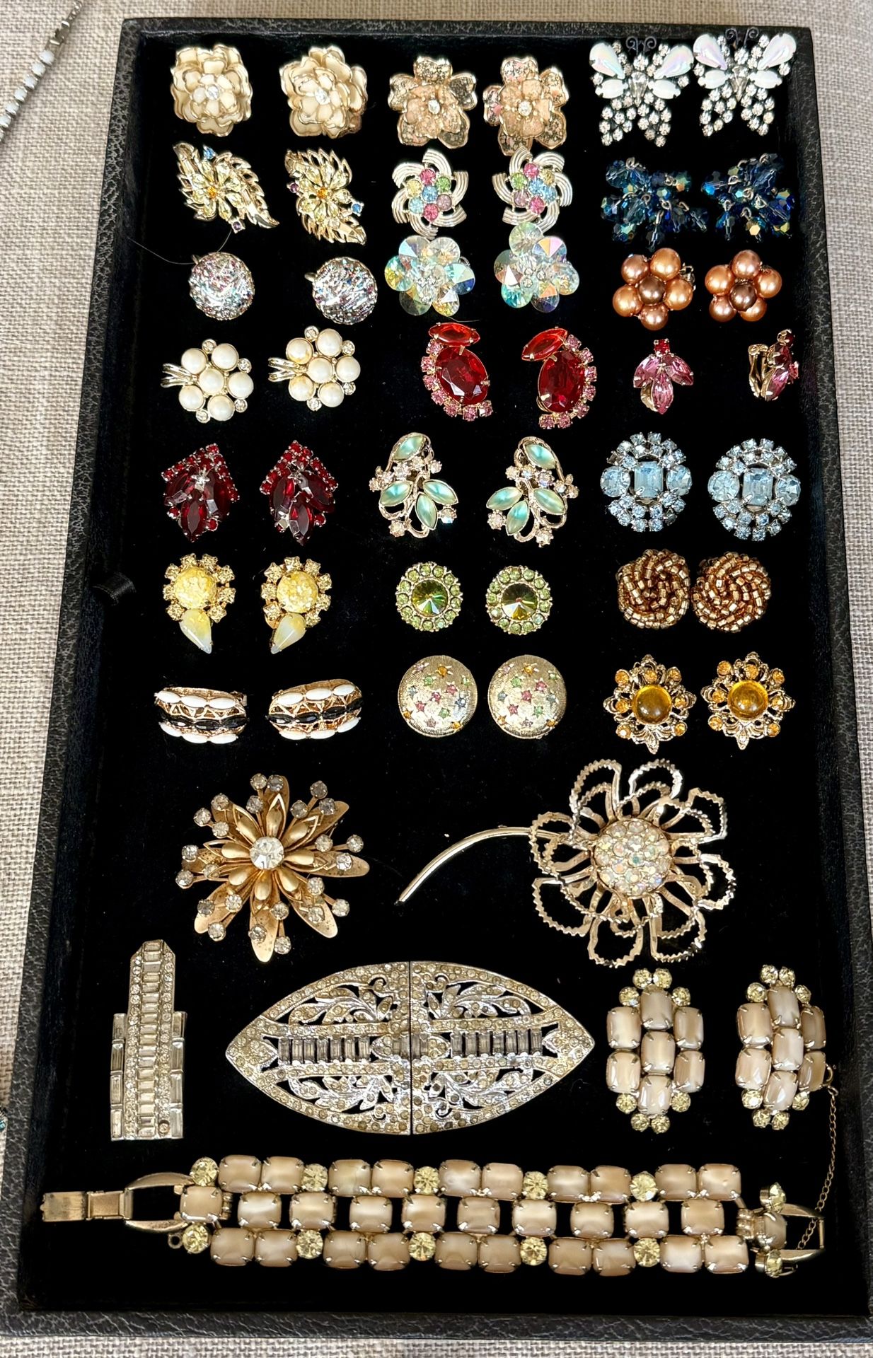 Vintage Jewelry Lot