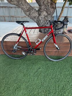 All-City Mr. Pink Classic Bicycle