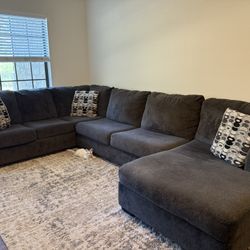 Sectional Couch 