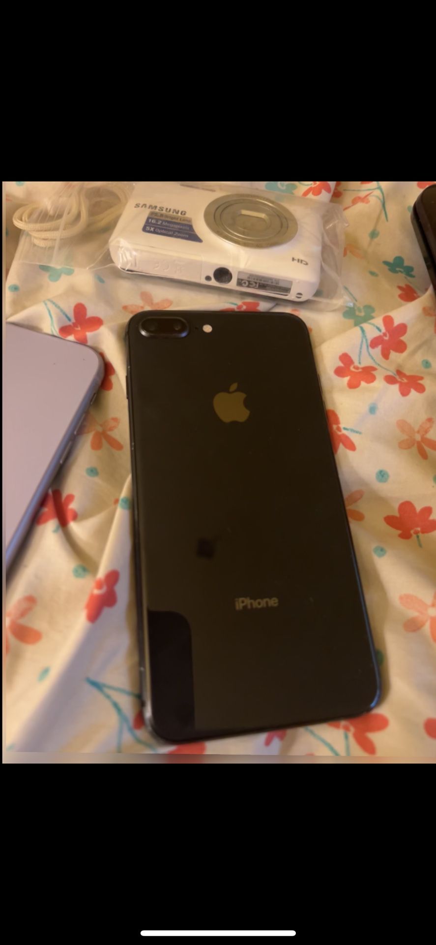 IPhone 8 For Sale Unlocked Works Perfect