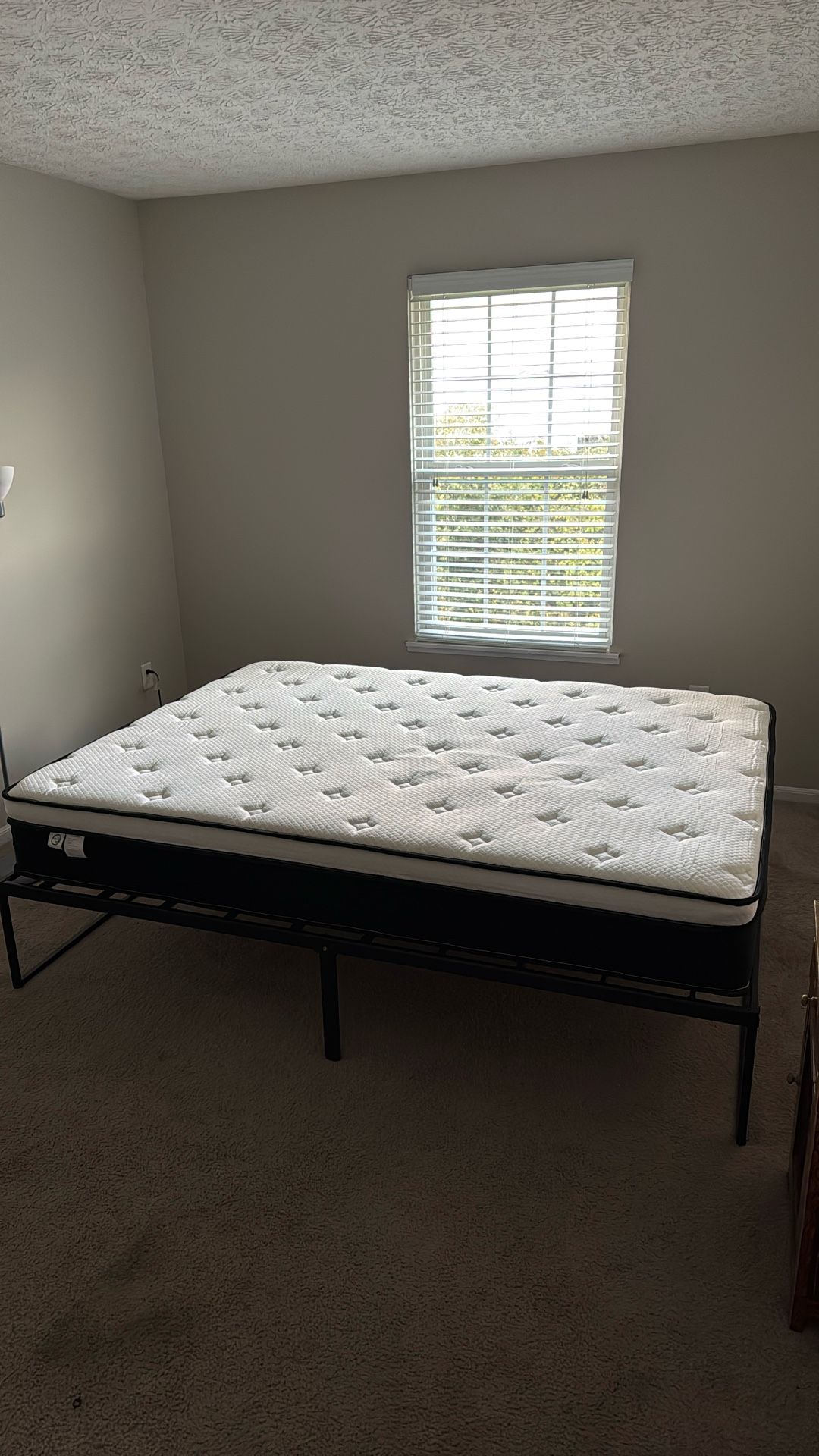 Queen Mattress For Sale