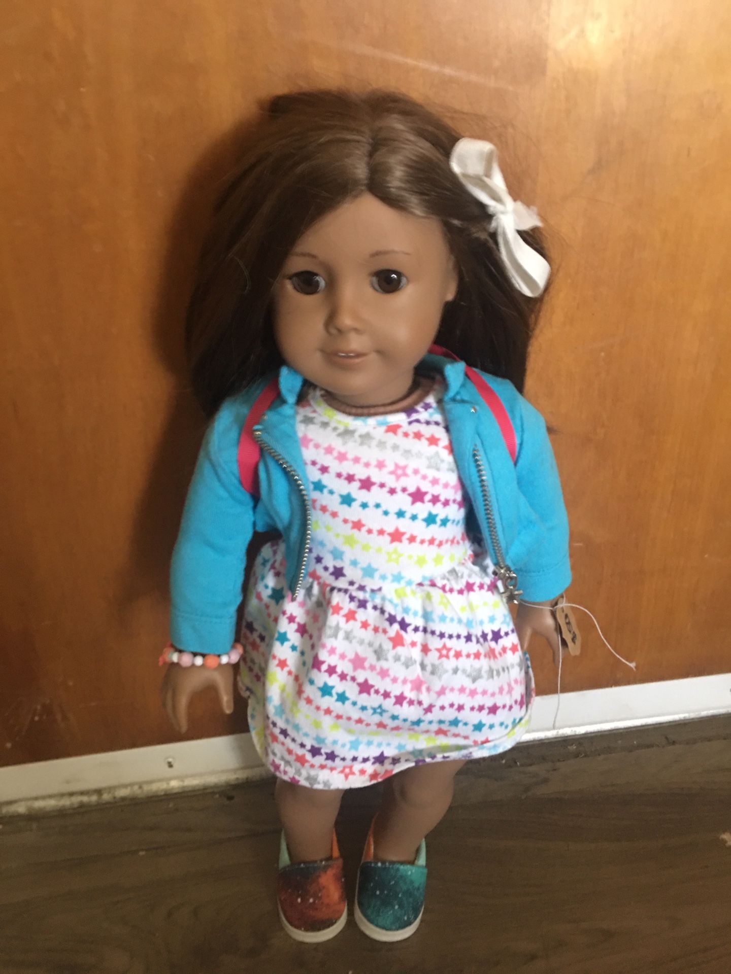 American Girl Truly Me 29