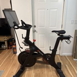 Peloton Bike