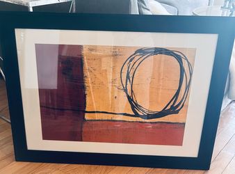 Abstract picture
