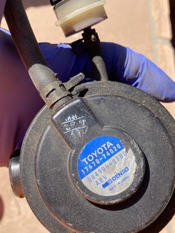 St205 3sgte Stock Valve