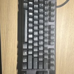 Apex Pro TKL (1 Broken Key ) 