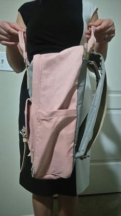 A 2025 tenier backpack