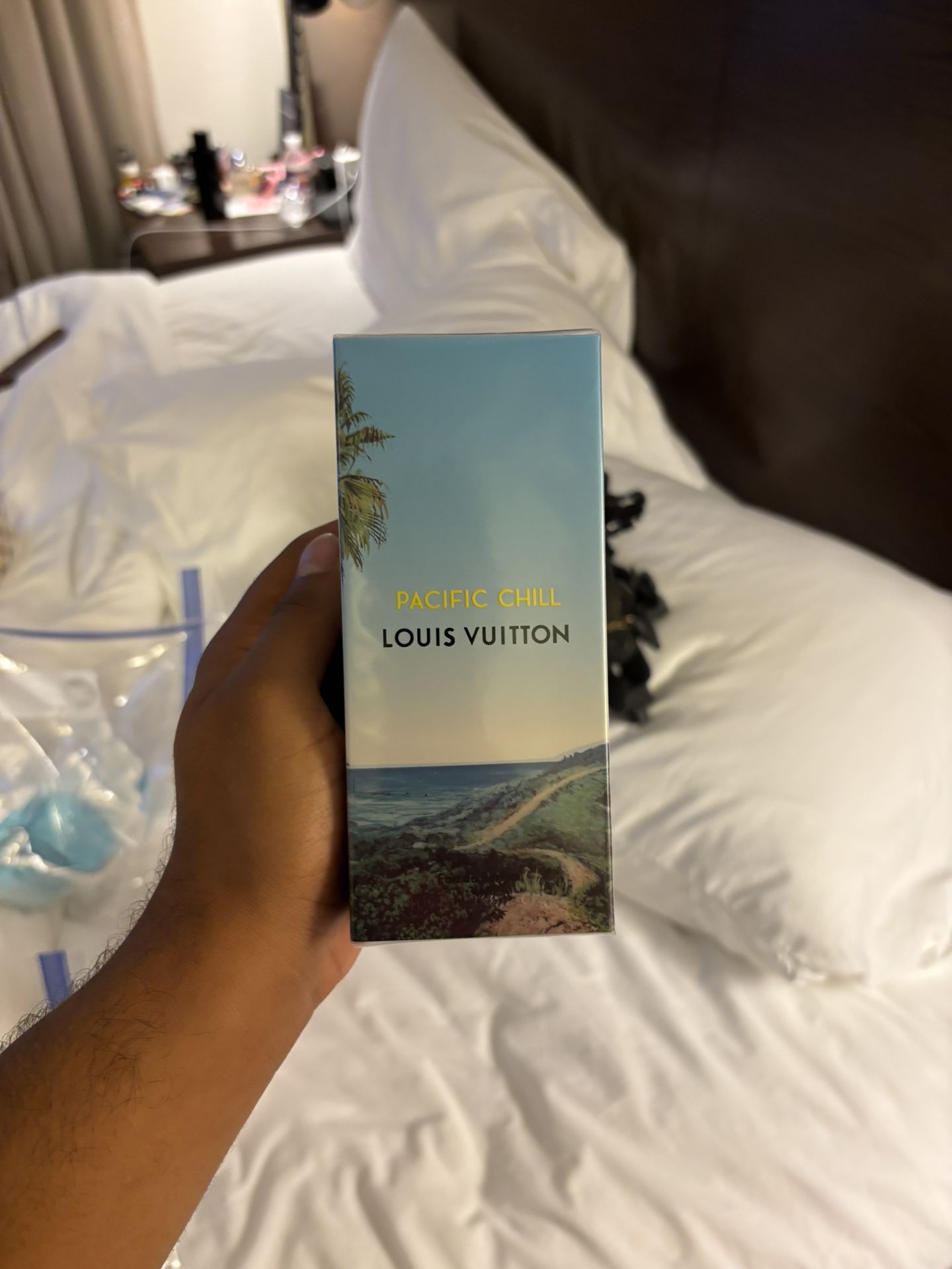 Louis Vuitton Pecific Chill