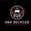H&R Recycled Auto Body Parts