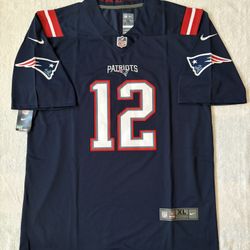 Tom Brady New England Patriots