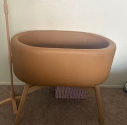 Baby bassinet