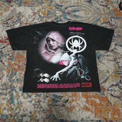 Civil Regime x Marvel Spider-Man Gwen Stacy Tee