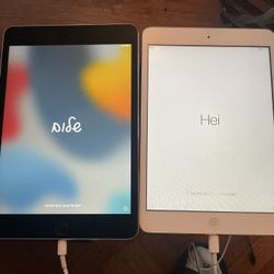 Apple iPad mini 4 128gb
