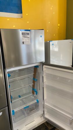 Refrigerador Nuevo Danby