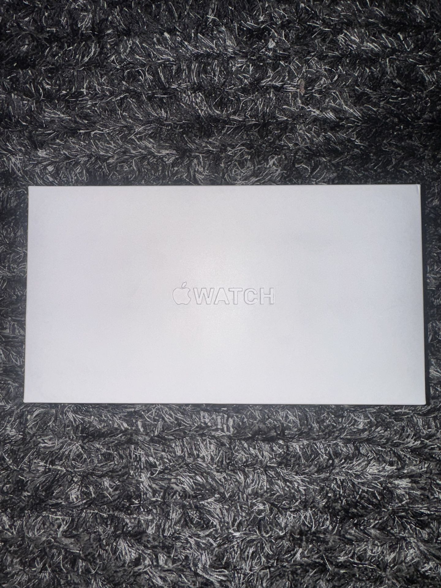 Apple Watch Ultra 2