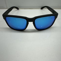 American Flag Logo Oakley Holbrook Prizm Sunglasses