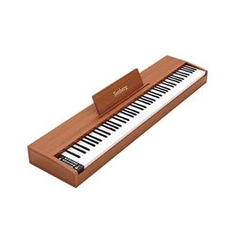 88 Key Semi Weighted Digital Piano
