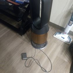 Dyson Air Multiplier 