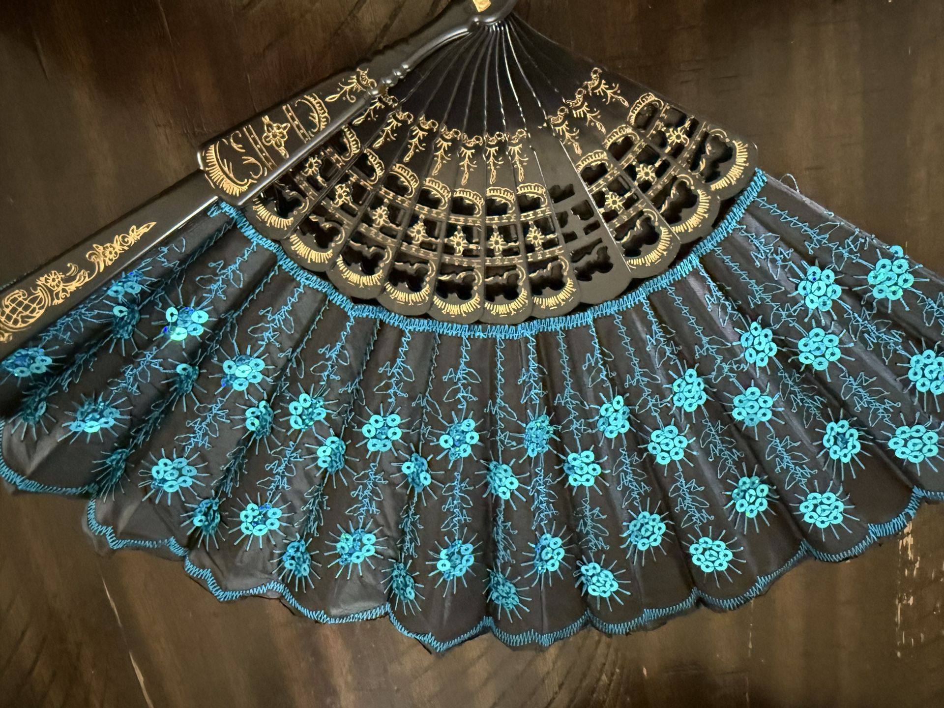 Hand Fans