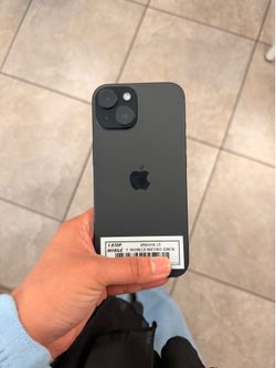 iPHONE 15 T-MOBILE/METRO