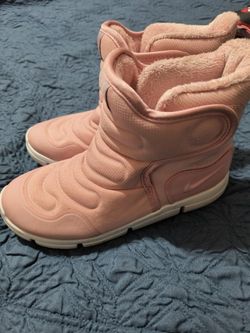 Snow Boots Nike Girls 2.5