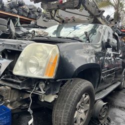 2009 Yukon Denali Parts