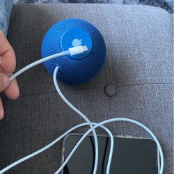 Apple Speaker 